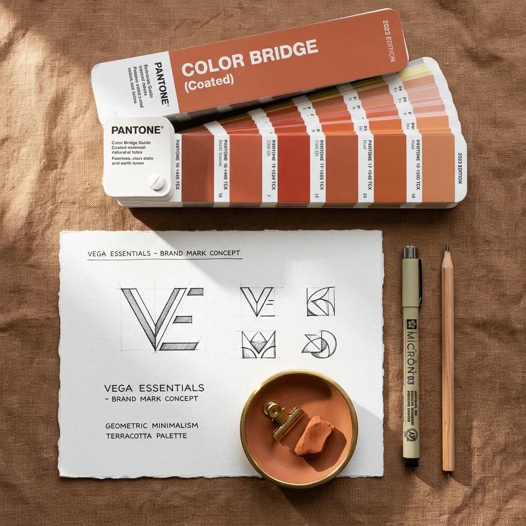 Brand Foundations