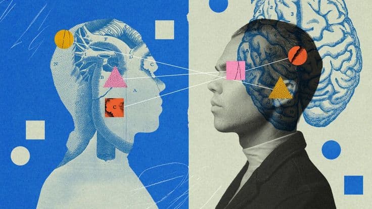 Brand identity system and visual direction